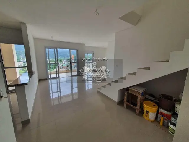 Apartamento à venda no Jardim Primavera - Caraguatatuba / SP - Cod. CO0051 — foto 2