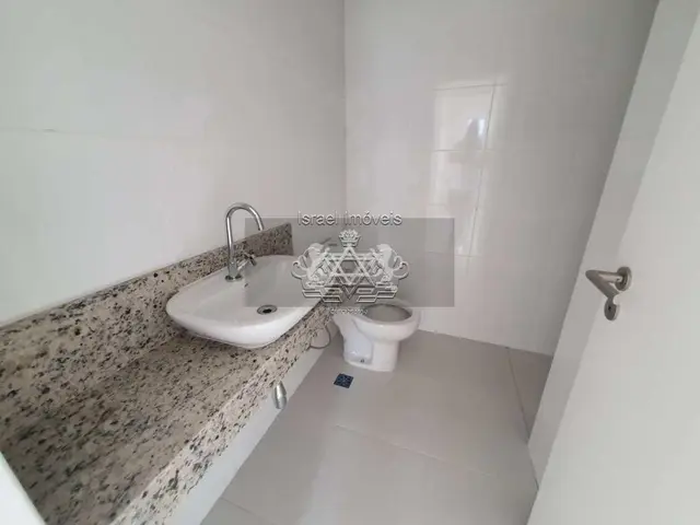 Apartamento à venda no Jardim Primavera - Caraguatatuba / SP - Cod. CO0051 — foto 9