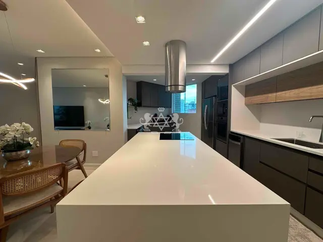 Apartamento à venda no Indaiá - Caraguatatuba / SP - Cod. AP0161 — foto 4