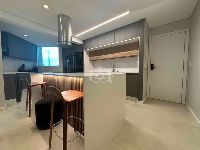 Apartamento à venda no Indaiá - Caraguatatuba / SP - Cod. AP0161 — foto 5