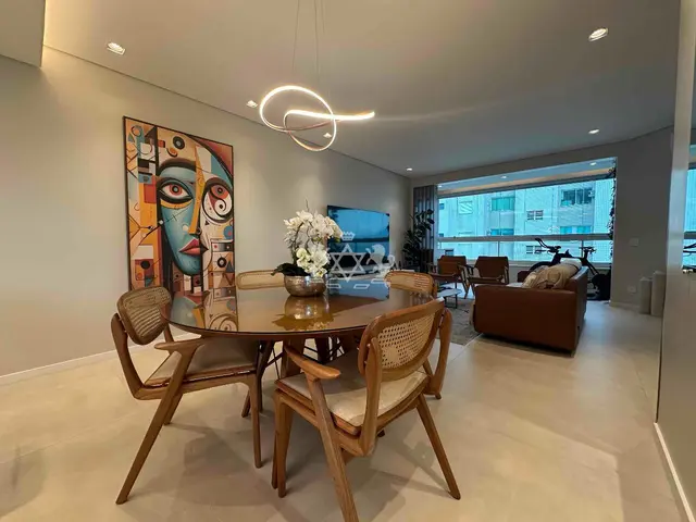 Apartamento à venda no Indaiá - Caraguatatuba / SP - Cod. AP0161 — foto 3
