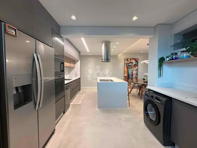 Apartamento à venda no Indaiá - Caraguatatuba / SP - Cod. AP0161 — foto 7