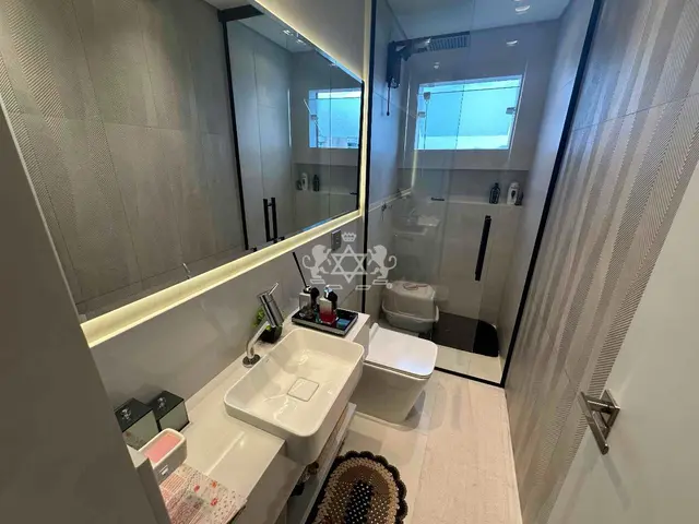 Apartamento à venda no Indaiá - Caraguatatuba / SP - Cod. AP0161 — foto 28