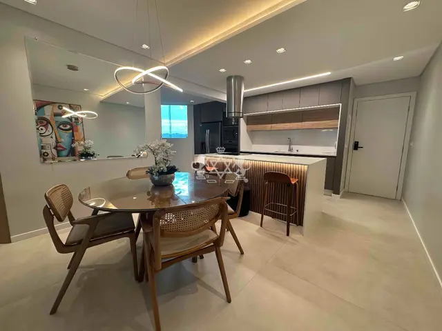 Apartamento à venda no Indaiá - Caraguatatuba / SP - Cod. AP0161 — foto 12