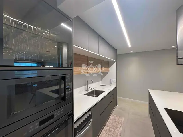 Apartamento à venda no Indaiá - Caraguatatuba / SP - Cod. AP0161 — foto 9