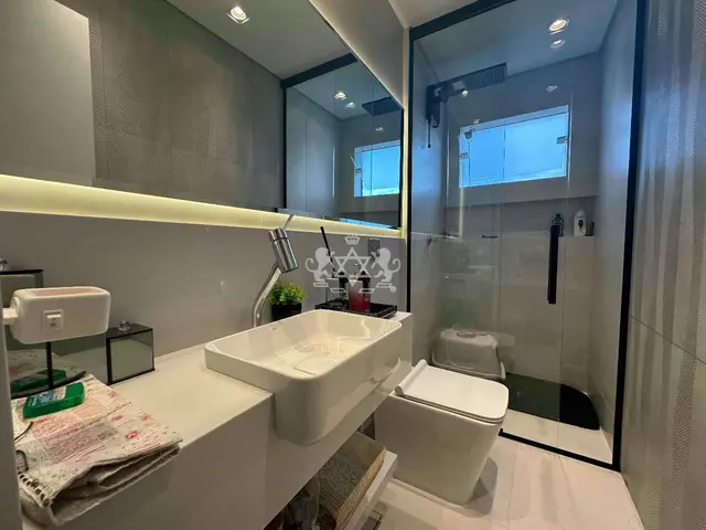 Apartamento à venda no Indaiá - Caraguatatuba / SP - Cod. AP0161 — foto 27