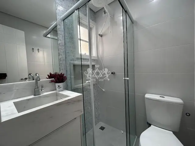 Apartamento à venda na Tabatinga - Caraguatatuba / SP - Cod. AP0129 — foto 11