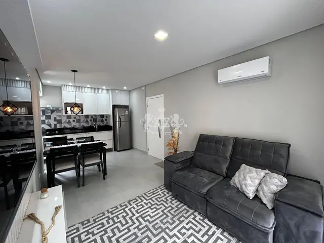 Apartamento à venda na Tabatinga - Caraguatatuba / SP - Cod. AP0129 — foto 3