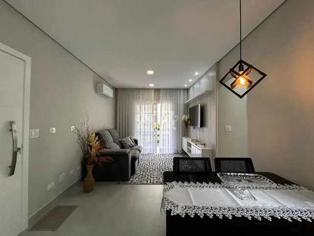 Apartamento à venda na Tabatinga - Caraguatatuba / SP - Cod. AP0129 — foto 5