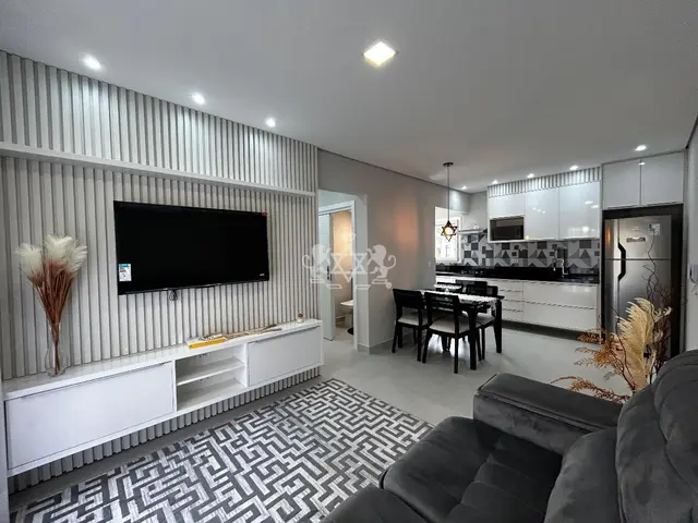 Apartamento à venda na Tabatinga - Caraguatatuba / SP - Cod. AP0129