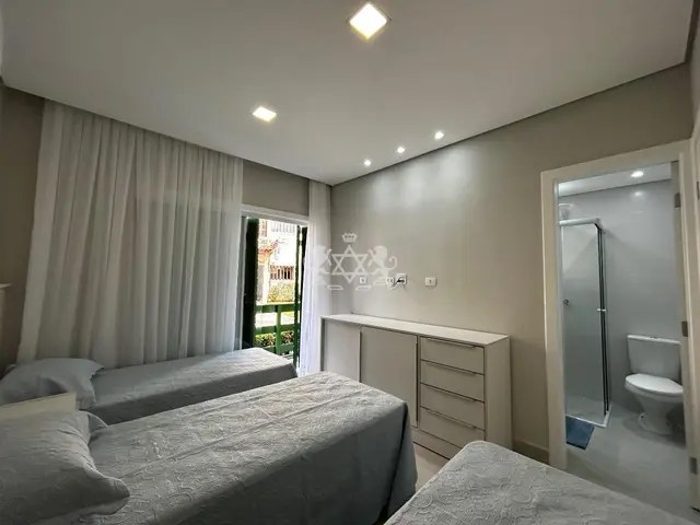 Apartamento à venda na Tabatinga - Caraguatatuba / SP - Cod. AP0129 — foto 10