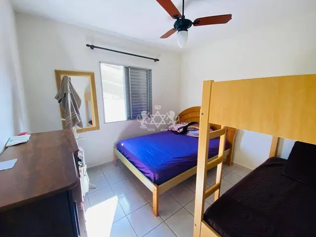 Apartamento à venda na Tabatinga - Caraguatatuba / SP - Cod. AP0110 — foto 12