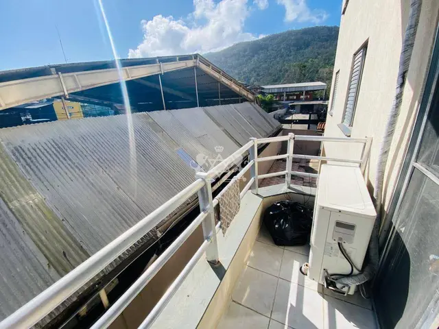 Apartamento à venda na Tabatinga - Caraguatatuba / SP - Cod. AP0110 — foto 7