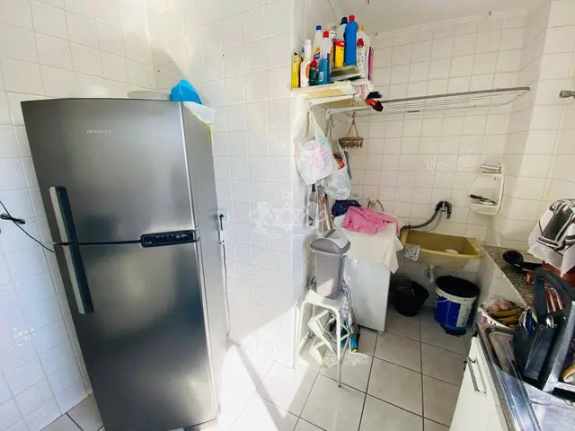 Apartamento à venda na Tabatinga - Caraguatatuba / SP - Cod. AP0110 — foto 3