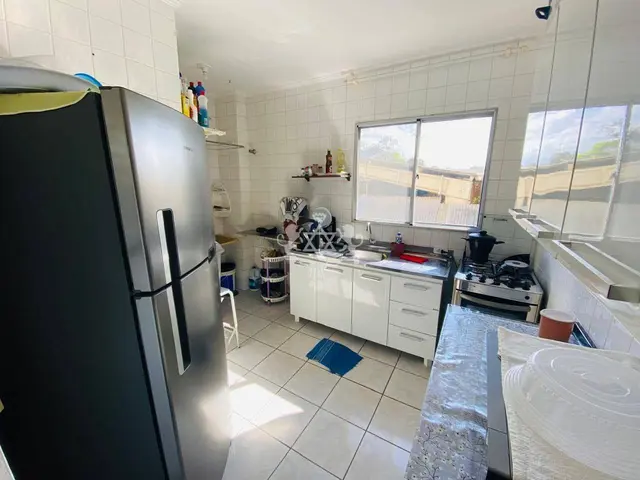 Apartamento à venda na Tabatinga - Caraguatatuba / SP - Cod. AP0110 — foto 5