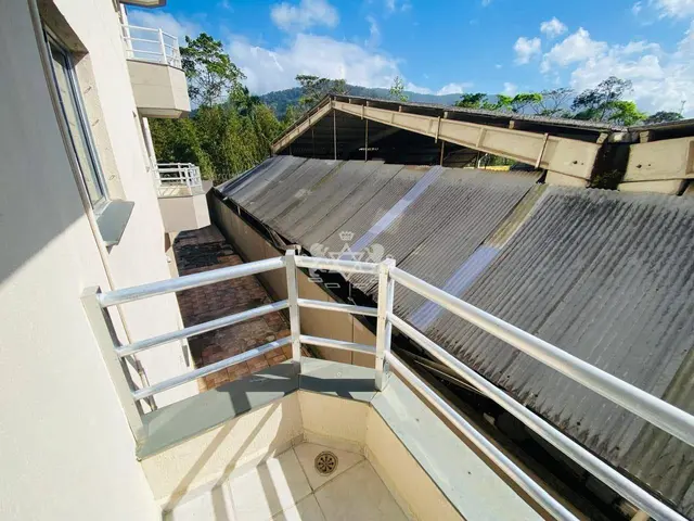 Apartamento à venda na Tabatinga - Caraguatatuba / SP - Cod. AP0110 — foto 6