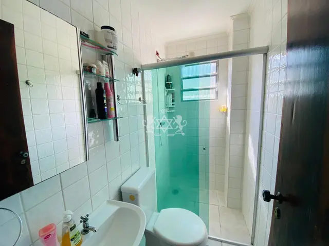 Apartamento à venda na Tabatinga - Caraguatatuba / SP - Cod. AP0110 — foto 11