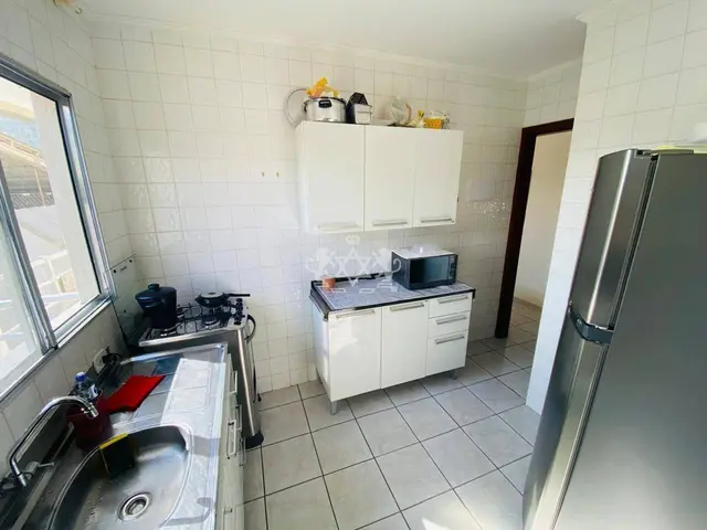 Apartamento à venda na Tabatinga - Caraguatatuba / SP - Cod. AP0110 — foto 4