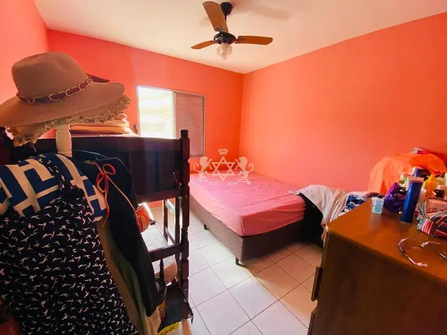 Apartamento à venda na Tabatinga - Caraguatatuba / SP - Cod. AP0110 — foto 9