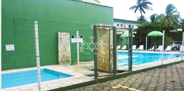 Apartamento à venda no Balneário Massaguaçu - Caraguatatuba / SP - Cod. AP0166 — foto 12