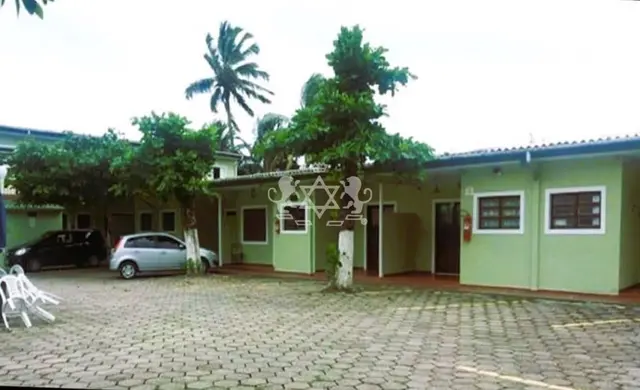 Apartamento à venda no Balneário Massaguaçu - Caraguatatuba / SP - Cod. AP0166