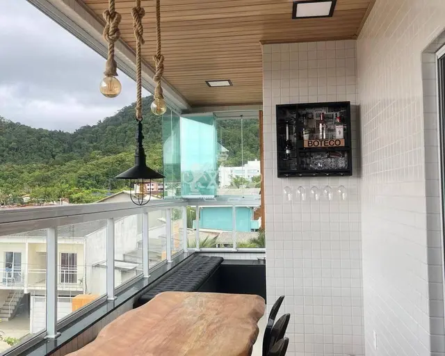 Apartamento à venda em Toninhas - Ubatuba / SP - Cod. AP0237 — foto 4