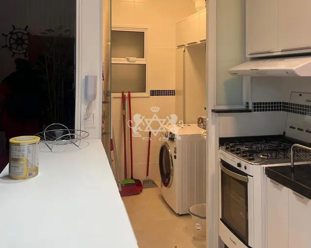 Apartamento à venda em Toninhas - Ubatuba / SP - Cod. AP0237 — foto 13