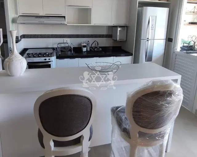 Apartamento à venda em Toninhas - Ubatuba / SP - Cod. AP0237 — foto 8