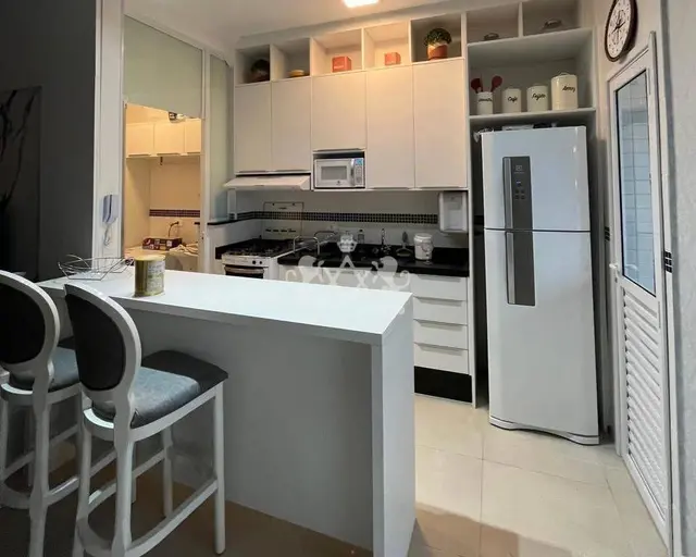 Apartamento à venda em Toninhas - Ubatuba / SP - Cod. AP0237 — foto 6