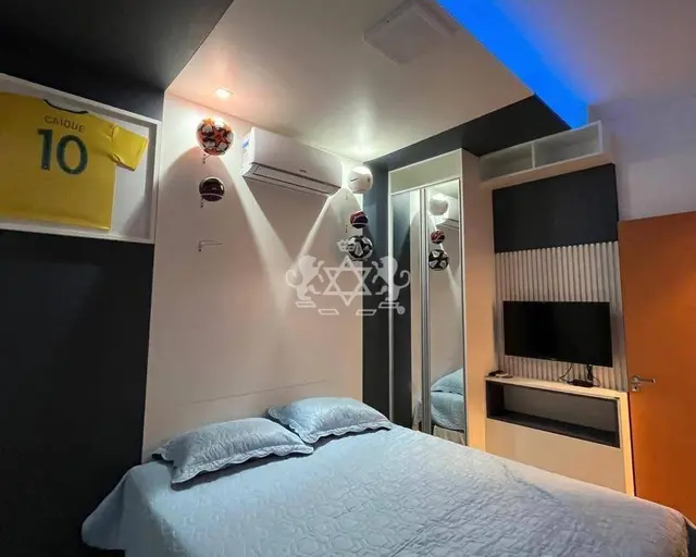 Apartamento à venda em Toninhas - Ubatuba / SP - Cod. AP0237 — foto 15