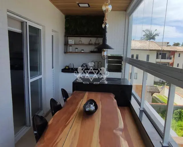 Apartamento à venda em Toninhas - Ubatuba / SP - Cod. AP0237 — foto 5