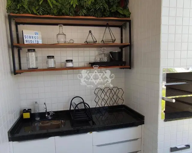 Apartamento à venda em Toninhas - Ubatuba / SP - Cod. AP0237 — foto 7