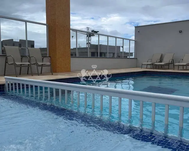 Apartamento à venda em Toninhas - Ubatuba / SP - Cod. AP0237 — foto 2