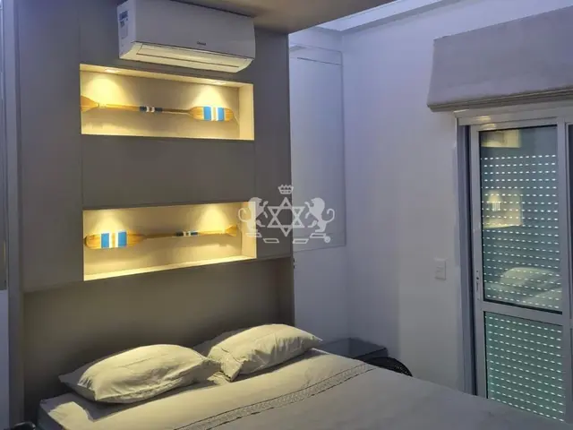 Apartamento à venda em Toninhas - Ubatuba / SP - Cod. AP0237 — foto 16