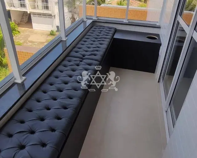 Apartamento à venda em Toninhas - Ubatuba / SP - Cod. AP0237 — foto 3