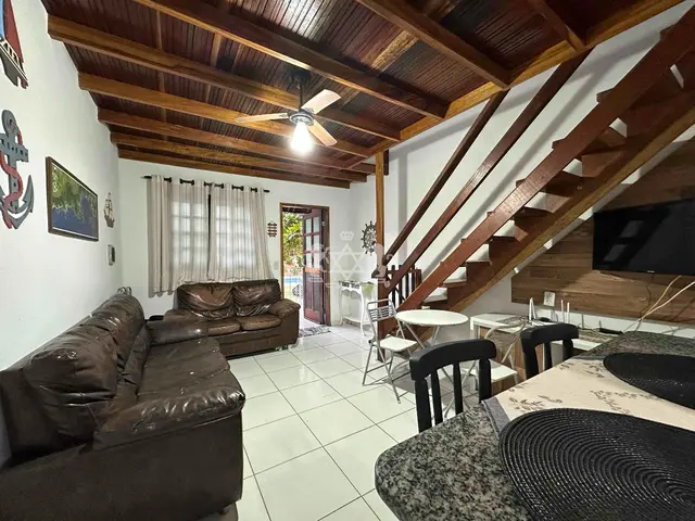 Apartamento à venda na Maranduba - Ubatuba / SP - Cod. AP0069 — foto 8