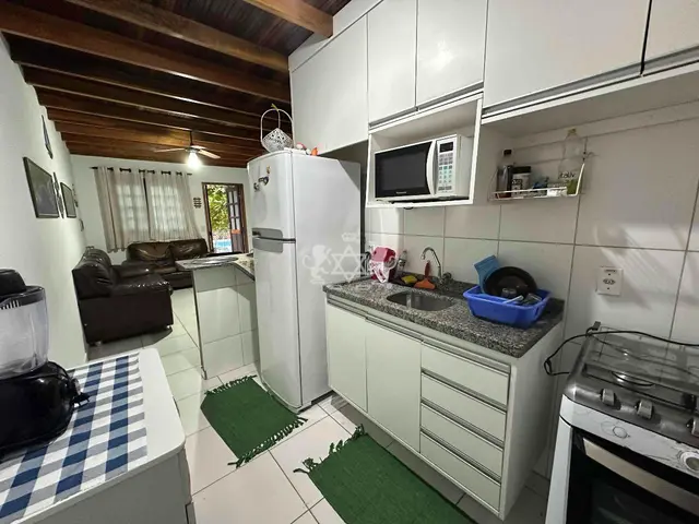 Apartamento à venda na Maranduba - Ubatuba / SP - Cod. AP0069 — foto 9