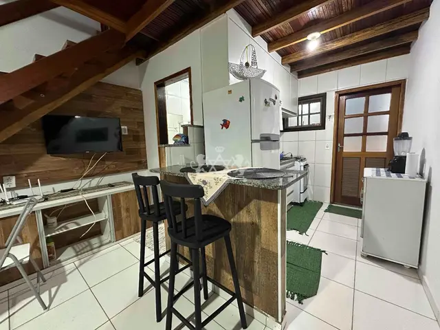 Apartamento à venda na Maranduba - Ubatuba / SP - Cod. AP0069 — foto 6