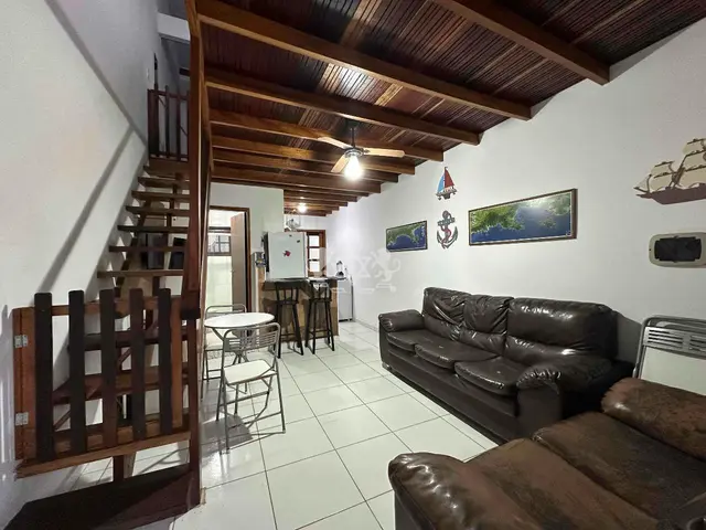 Apartamento à venda na Maranduba - Ubatuba / SP - Cod. AP0069 — foto 4