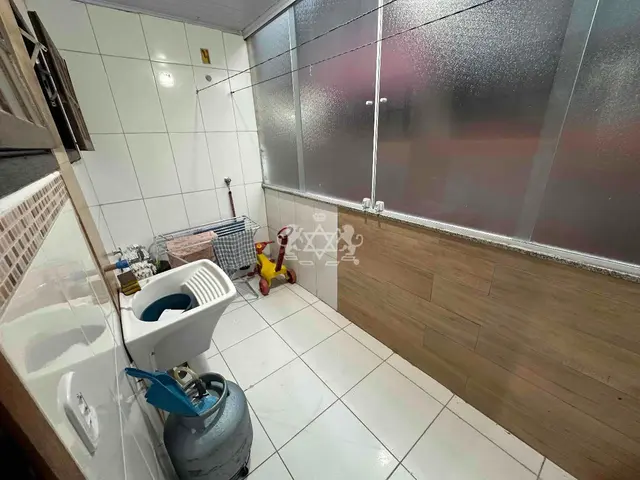 Apartamento à venda na Maranduba - Ubatuba / SP - Cod. AP0069 — foto 10