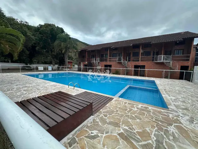 Apartamento à venda na Maranduba - Ubatuba / SP - Cod. AP0069