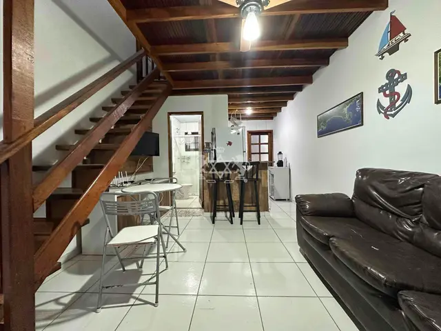 Apartamento à venda na Maranduba - Ubatuba / SP - Cod. AP0069 — foto 5