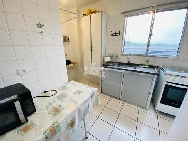 Apartamento à venda na Tabatinga - Caraguatatuba / SP - Cod. AP0079 — foto 9