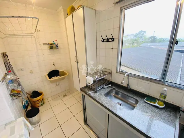 Apartamento à venda na Tabatinga - Caraguatatuba / SP - Cod. AP0079 — foto 6