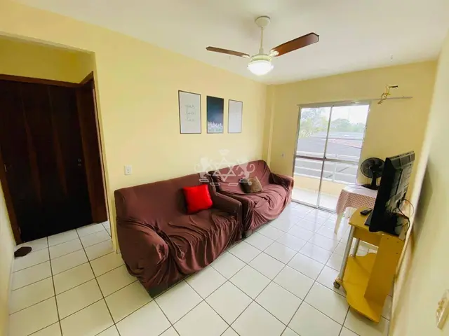 Apartamento à venda na Tabatinga - Caraguatatuba / SP - Cod. AP0079 — foto 3