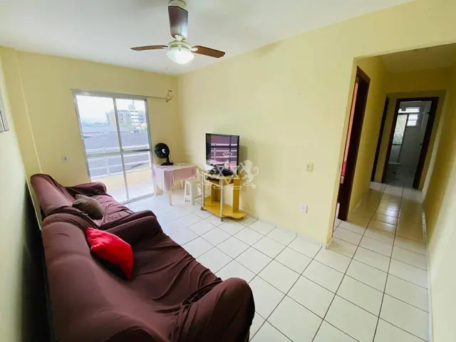 Apartamento à venda na Tabatinga - Caraguatatuba / SP - Cod. AP0079 — foto 4