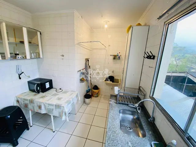 Apartamento à venda na Tabatinga - Caraguatatuba / SP - Cod. AP0079 — foto 7