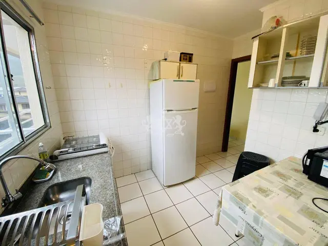 Apartamento à venda na Tabatinga - Caraguatatuba / SP - Cod. AP0079 — foto 10