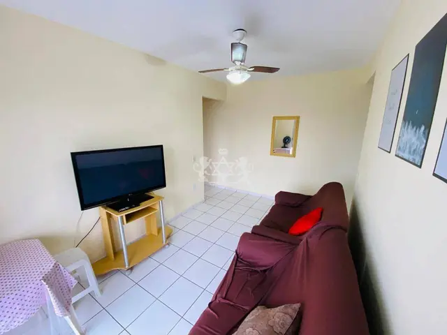 Apartamento à venda na Tabatinga - Caraguatatuba / SP - Cod. AP0079 — foto 5