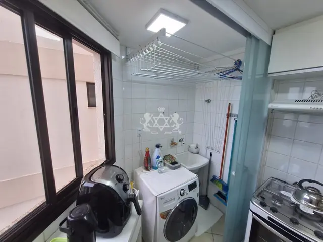 Apartamento à venda no Massaguaçu - Caraguatatuba / SP - Cod. AP0055 — foto 7